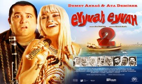 eyyvah eyvah 2 filmi fragman