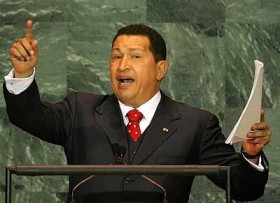 hugo chavez wikileaks
