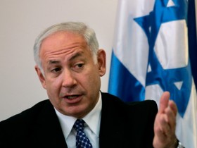 israil turkiye benjamin netanyahu