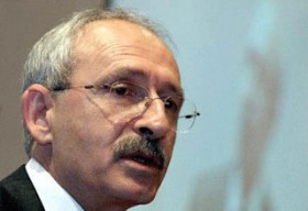 kemal kilicdaroglu