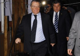 mesut yilmaz gunizsokak
