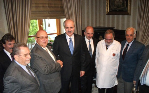 numann kurtulmuss