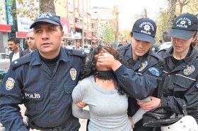 ogrenci gozaltii