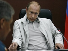 Putin'e patronunu şikayet eden Nikolay Şustrov, işten çıkarıldı putin nikolay sustrov