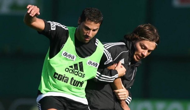 Ricardo Quaresma quaresma 7aralik