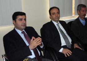 selahattin demirtas baydemir