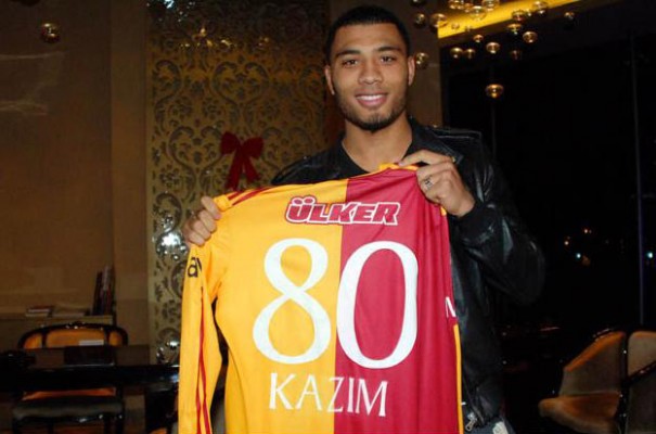 Colin Kazım colinkazim 80