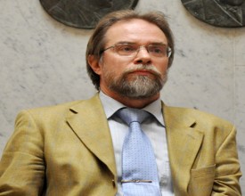 ekoloji profesoru ilkka hanski
