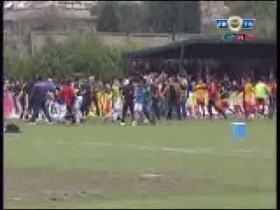 galatasaray fenerbahce u17