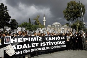 hrant dink suikatinin dorduncu yili