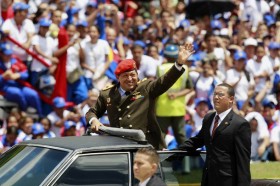 hugo chavez mutlu 2011