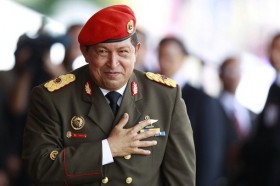 hugo chavez venezuela nationalturk