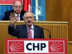 kemal kilicdaroglu grup