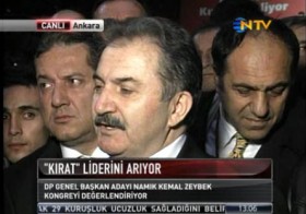 namik kemal zeybek nationalturk