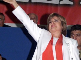 tansu ciller selam