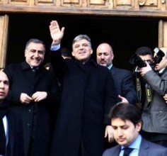 abdullah gul iran