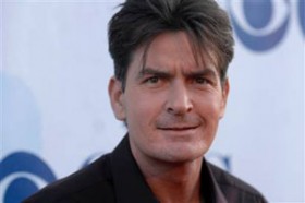 Charlie Sheen charlie sheen