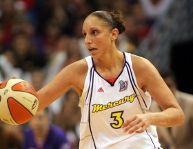 diana taurasi