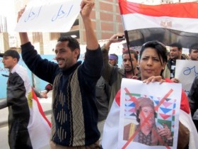 kaddafi donemi bitti
