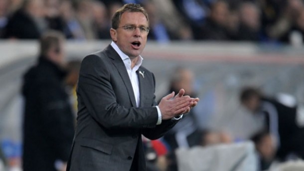 ralf Rangnick