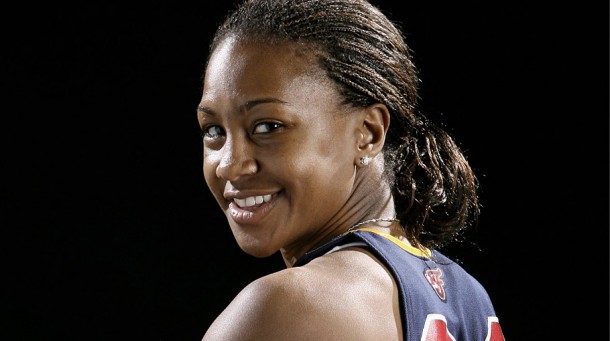 tamika catchings