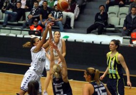 bayan basketbol bjk fb