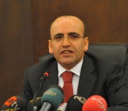 mehmet simsek