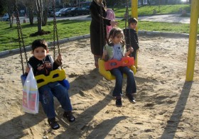 park istanbul