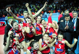 vakifbank avrupa sampiyonu