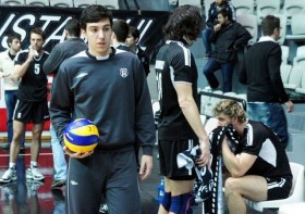 voleybol besiktas