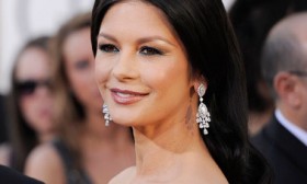 Catherine Zeta Jones 007