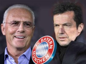 beckenbauer matthaus