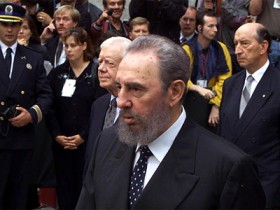 fidel castro abd baskani