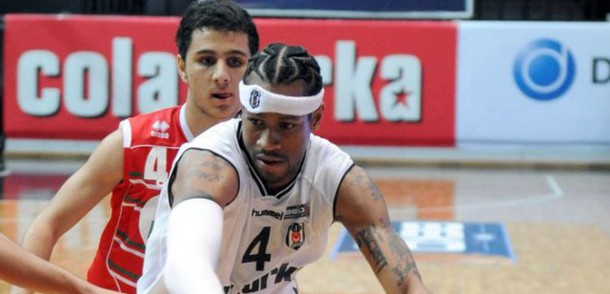 iverson karsiyaka