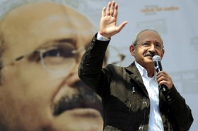 kemal kilicdaroglu cilgin proje