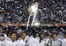 madrid kupa toreni