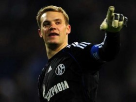 manuel neuer