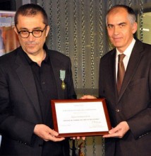 nuri bilge ceylan fransa