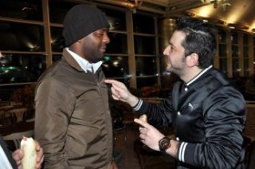 pascal nouma nihat dogan dayak