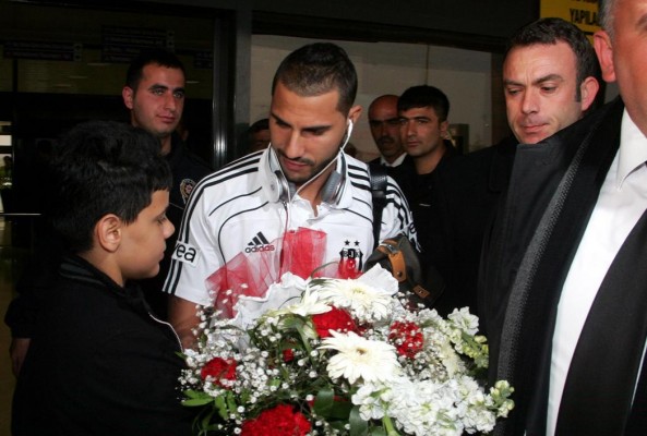 quaresma havaalaniiii