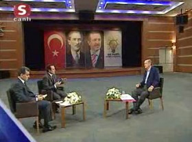 erdogan stv