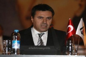 ertunc sogancioglu kongre