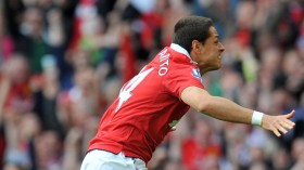 hernandez gol chelsea