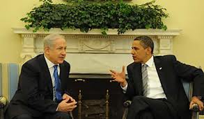 Netanyahu Obama 'nın çağrısını reddetti