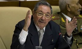 raul castro kuba