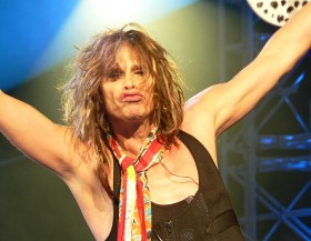 steven tyler