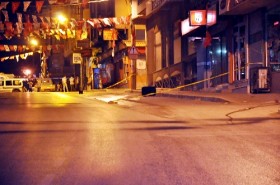 supheli bavul izmir