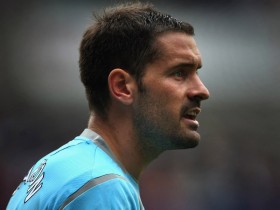 Scott Carson