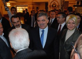 abdullah gul hatay