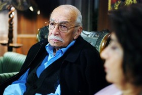 ali cagaloglu